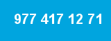 977 417 12 71 977 417 12 71